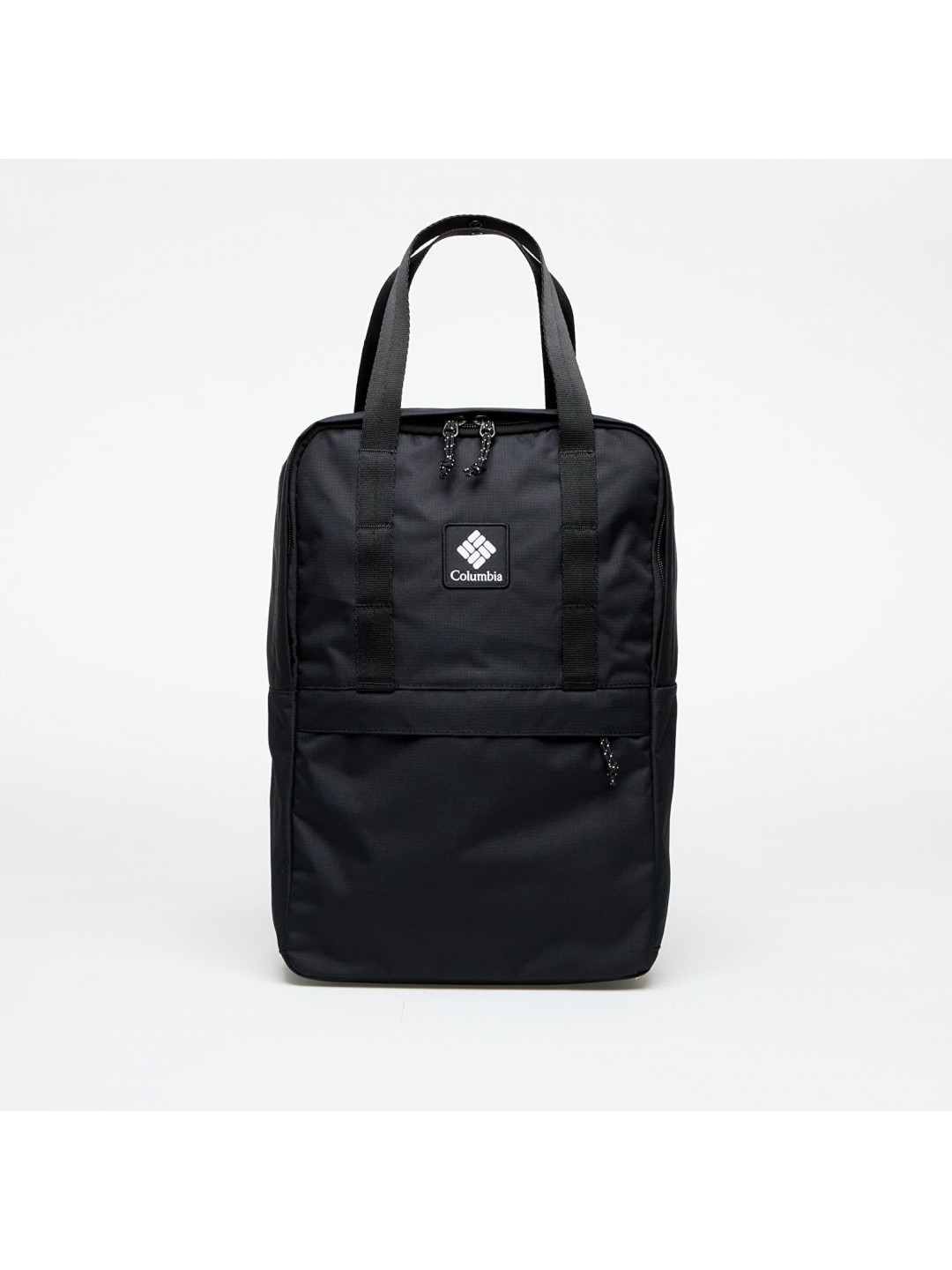 Batoh Columbia Trail Traveler 18L Backpack Black 18 l